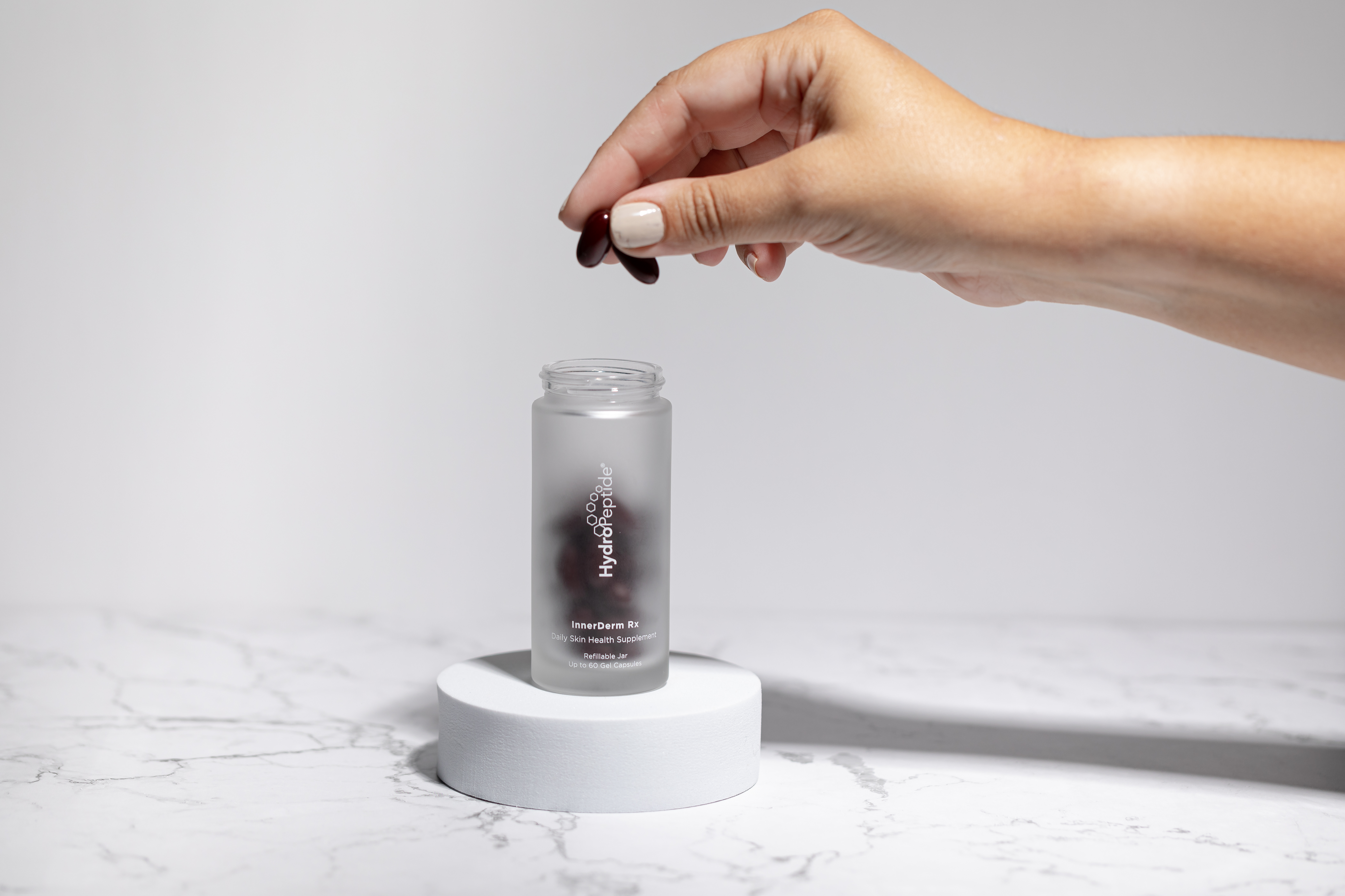 Интервью с эпигенетиком доктором Нилом Китченом о биологической добавке InnerDerm Rx | Alfaspa изображение 2